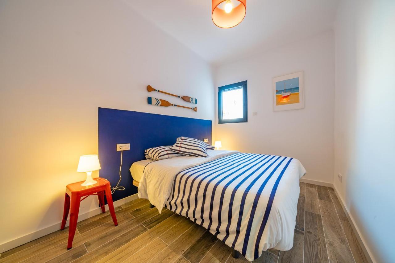 Can Martinez Calella Beach Boutique Apartment Ngoại thất bức ảnh