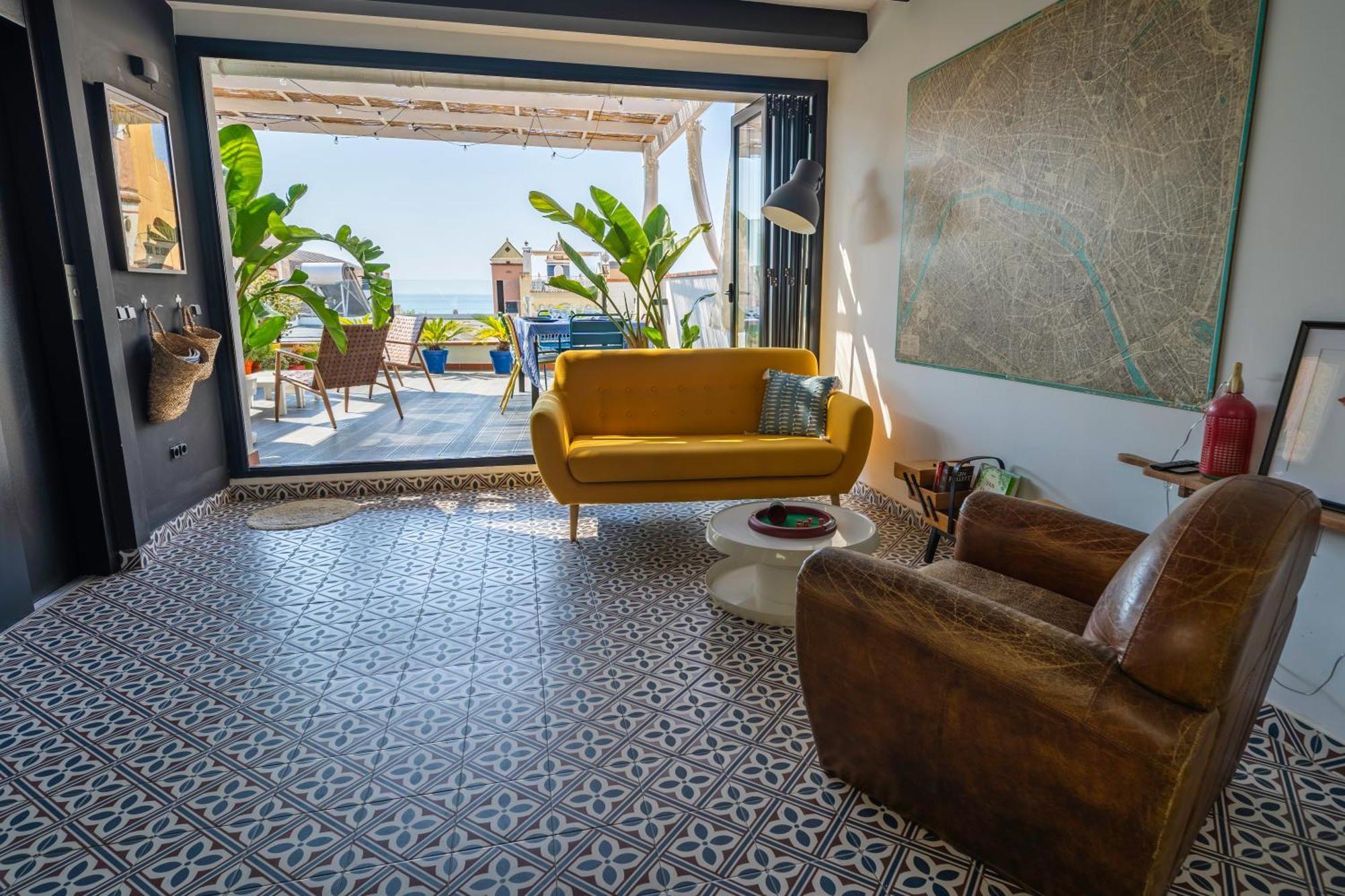Can Martinez Calella Beach Boutique Apartment Ngoại thất bức ảnh